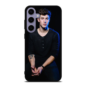 SHAWN MENDES COOL Samsung Galaxy S24 Plus Case