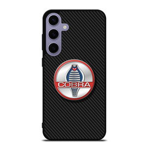 SHELBY COBRA FORD Samsung Galaxy S24 Plus Case SHELBY COBRA FORD Samsung Galaxy S24 Plus Case