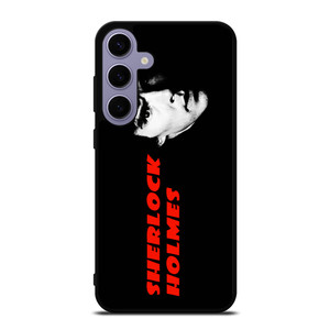 SHERLOCK HOLMES 1 Samsung Galaxy S24 Plus Case