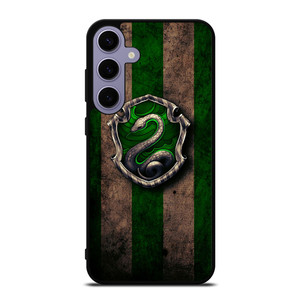 SLYTHERIN HARRY POTTER Samsung Galaxy S24 Plus Case