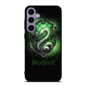 SLYTHERIN LOGO Samsung Galaxy S24 Plus Case