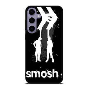 SMOSH Samsung Galaxy S24 Plus Case