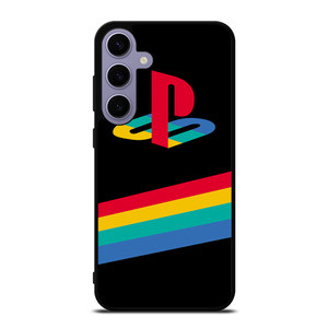 SONY PLAYSTATION LOGO Samsung Galaxy S24 Plus Case