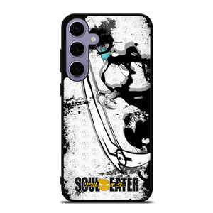 SOUL EATER MAKA ALBARN Samsung Galaxy S24 Plus Case SOUL EATER MAKA ALBARN Samsung Galaxy S24 Plus Case