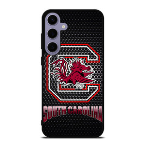SOUTH CAROLINA GAMECOCKS Samsung Galaxy S24 Plus Case SOUTH CAROLINA GAMECOCKS Samsung Galaxy S24 Plus Case