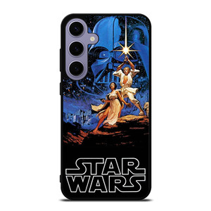 STAR WARS CLASSIC 2 Samsung Galaxy S24 Plus Case
