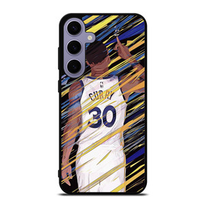 STEPHEN CURRY GOLDEN STATE Samsung Galaxy S24 Plus Case STEPHEN CURRY GOLDEN STATE Samsung Galaxy S24 Plus Case