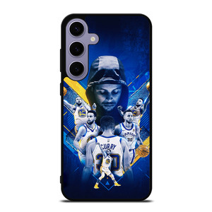 STEPHEN CURRY IS A WARRIORS Samsung Galaxy S24 Plus Case