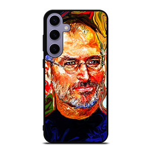 STEVE JOBS Samsung Galaxy S24 Plus Case