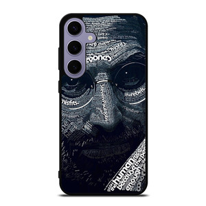STEVEN PAUL STEVE JOBS Samsung Galaxy S24 Plus Case