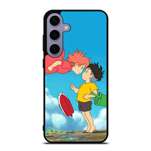 STUDIO GHIBLI Samsung Galaxy S24 Plus Case