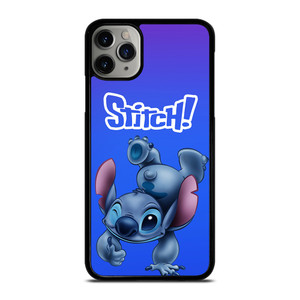 DISNEY STITCH AND LILO 2 iPhone 11 Pro Max Case DISNEY STITCH AND LILO 2 iPhone 11 Pro Max Case