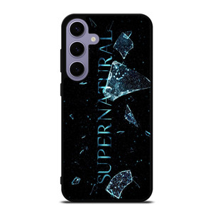 SUPERNATURAL CRACKED GLASS Samsung Galaxy S24 Plus Case