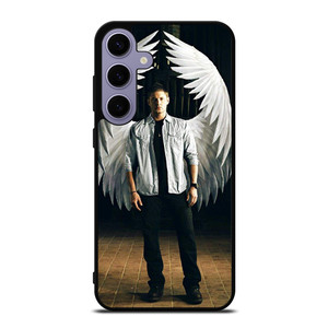 SUPERNATURAL WINGS Samsung Galaxy S24 Plus Case