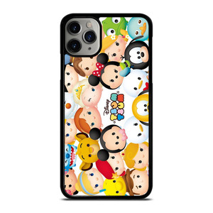 DISNEY TSUM TSUM iPhone 11 Pro Max Case DISNEY TSUM TSUM iPhone 11 Pro Max Case