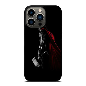THOR SUPERHERO MARVEL iPhone 13 Pro Case THOR SUPERHERO MARVEL iPhone 13 Pro Case