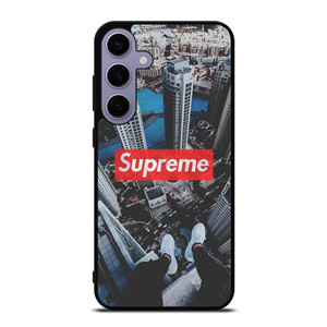 SUPREME TOWNSCAPE Samsung Galaxy S24 Plus Case SUPREME TOWNSCAPE Samsung Galaxy S24 Plus Case