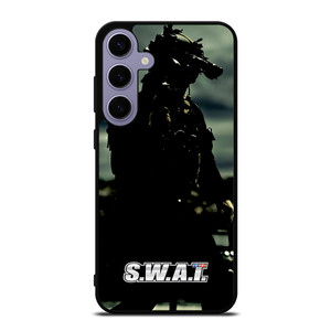 SWAT ARMY Samsung Galaxy S24 Plus Case