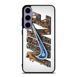 SWOOSH LOGO NIKE MECHANIC Samsung Galaxy S24 Plus Case