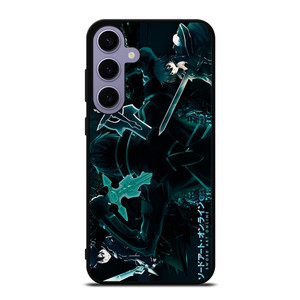 SWORD ART ONLINE Samsung Galaxy S24 Plus Case