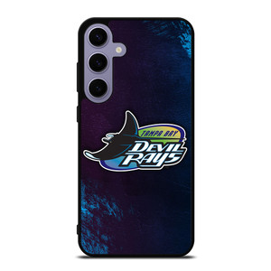 TAMPA BAY DEVIL RAYS Samsung Galaxy S24 Plus Case