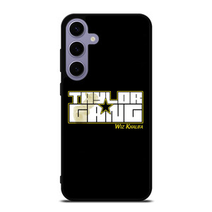 TAYLOR GANG STAR LOGO Samsung Galaxy S24 Plus Case TAYLOR GANG STAR LOGO Samsung Galaxy S24 Plus Case