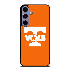 TENNESSEE VOLS FOOTBALL UNIVERSITY VOULUNTEERS Samsung Galaxy S24 Plus Case