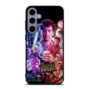 THE 'BURBS Samsung Galaxy S24 Plus Case