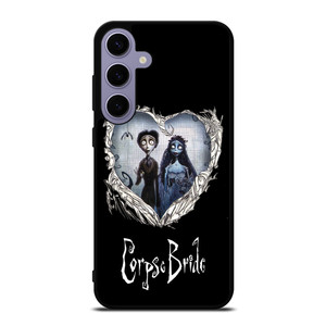THE CORPSE BRIDE Samsung Galaxy S24 Plus Case THE CORPSE BRIDE Samsung Galaxy S24 Plus Case