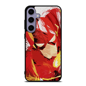 THE FLASH ART Samsung Galaxy S24 Plus Case