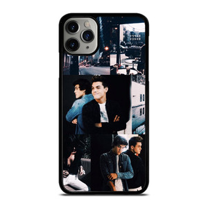 DOLAN TWINS 6 iPhone 11 Pro Max Case DOLAN TWINS 6 iPhone 11 Pro Max Case