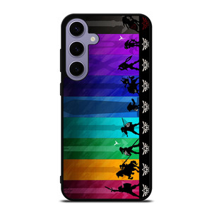 THE LEGEND OF ZELDA ADVENTURE Samsung Galaxy S24 Plus Case