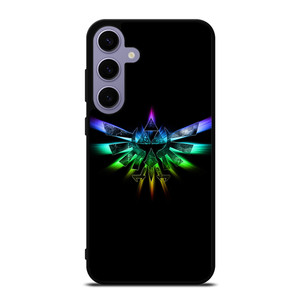 THE LEGEND OF ZELDA SYMBOL Samsung Galaxy S24 Plus Case