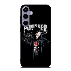 THE PUNISHER MARVEL COMICS Samsung Galaxy S24 Plus Case