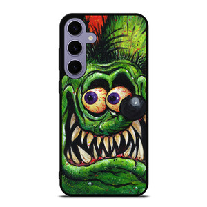 THE RAT FINK Samsung Galaxy S24 Plus Case THE RAT FINK Samsung Galaxy S24 Plus Case