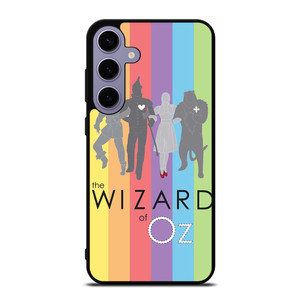 THE WIZARD OF OZ Samsung Galaxy S24 Plus Case THE WIZARD OF OZ Samsung Galaxy S24 Plus Case