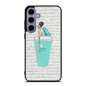 TIFFANY AND CO 2 Samsung Galaxy S24 Plus Case TIFFANY AND CO 2 Samsung Galaxy S24 Plus Case
