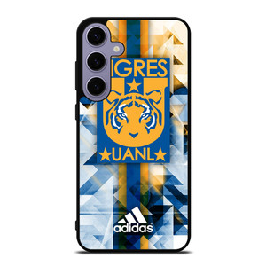 TIGRES UANL CLUB DE FUTBOL Samsung Galaxy S24 Plus Case