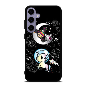 TOKIDOKI UNICORN Samsung Galaxy S24 Plus Case
