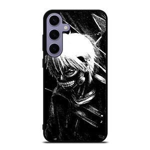 TOKYO GHOUL KANEKI KEN ANIME Samsung Galaxy S24 Plus Case