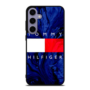 TOMMY HILFIGER MARBLE Samsung Galaxy S24 Plus Case TOMMY HILFIGER MARBLE Samsung Galaxy S24 Plus Case