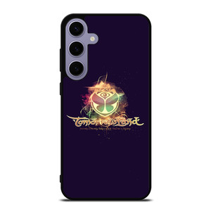 TOMORROWLAND MYSTERY LOGO Samsung Galaxy S24 Plus Case