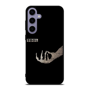 TOOL BAND ARTWORK Samsung Galaxy S24 Plus Case