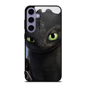 TOOTHLES HOW TO TRAIN YOUR DRAGON Samsung Galaxy S24 Plus Case