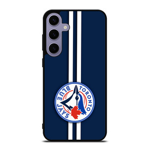 TORONTO BLUE JAYS BASEBALL MLB Samsung Galaxy S24 Plus Case TORONTO BLUE JAYS BASEBALL MLB Samsung Galaxy S24 Plus Case
