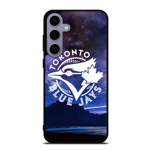 TORONTO BLUE JAYS NEBULA Samsung Galaxy S24 Plus Case