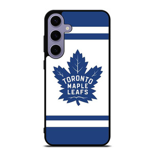 TORONTO MAPLE LEAFS NHL LOGO Samsung Galaxy S24 Plus Case