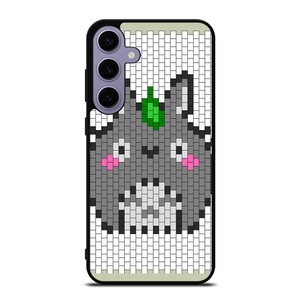 TOTORO KAWAI Samsung Galaxy S24 Plus Case