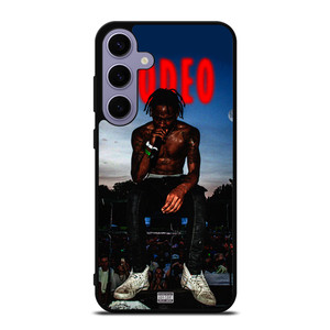 TRAVIS SCOTT RODEO Samsung Galaxy S24 Plus Case