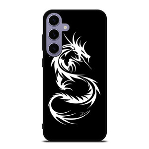 TRIBAL DRAGON Samsung Galaxy S24 Plus Case TRIBAL DRAGON Samsung Galaxy S24 Plus Case